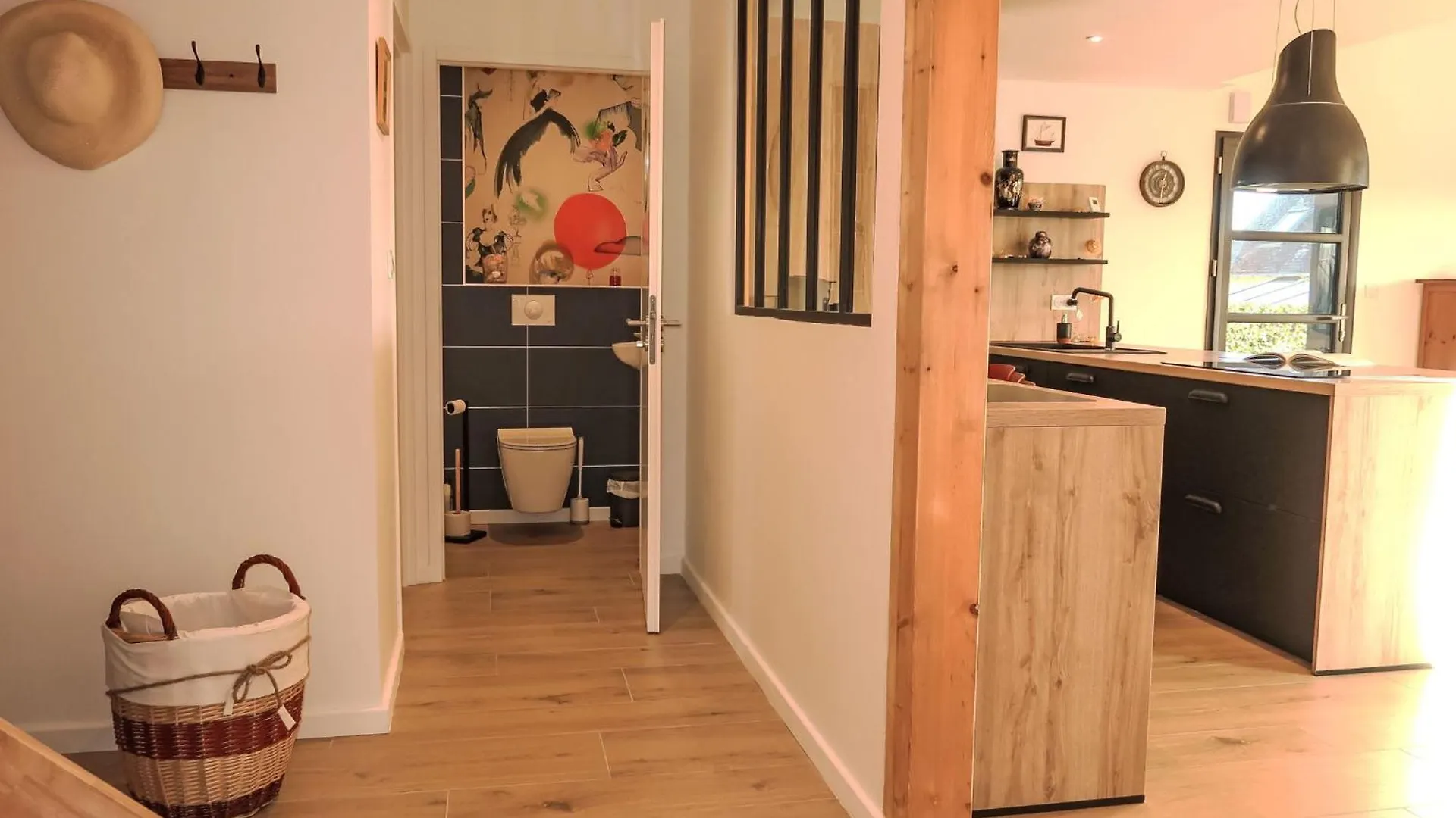 Holiday Home Ty'Vonne By Interhome フエナン 0*,