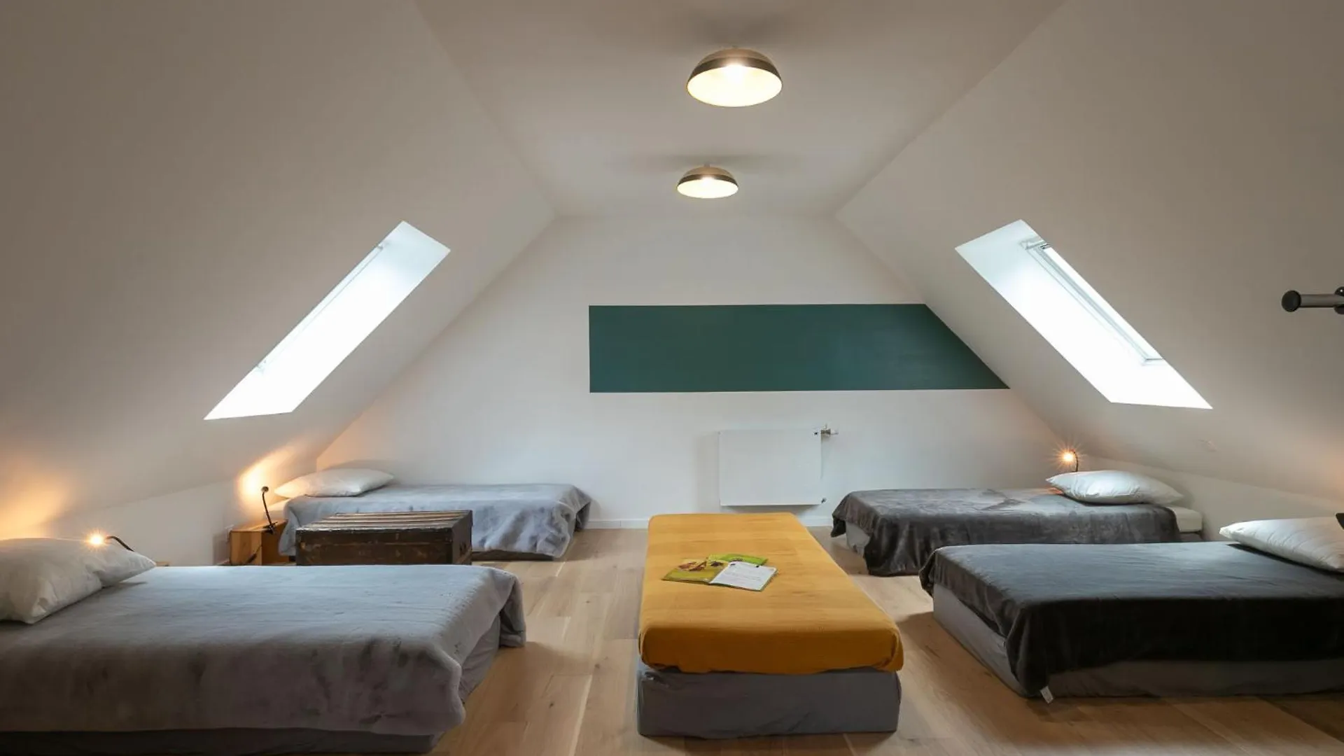 Holiday Home Ty'Vonne By Interhome フエナン フランス